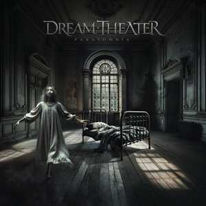 Vinile Parasomnia Dream Theater