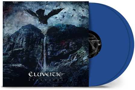 Vinile Ategnatos Eluveitie