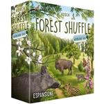 Forest Shuffle: Woodland Edge. Espansione. Gioco da tavolo