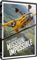 Film Mission: Impossible - The Final Reckoning Christopher McQuarrie
