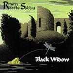 Vinile Return To The Sabbat Black Widow