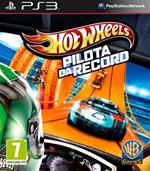 Warner Bros Hot Wheels:World's Best Driver (Ps3) videogioco PlayStation 3 Basic ITA