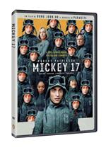 Mickey 17 (DVD)