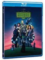 Beetlejuice Beetlejuice (Blu-ray)