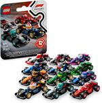 LEGO Minifigures Monoposto di F1® da collezione 71049
