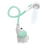 Yookidoo - Elephant Baby Shower - Turquoise