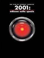 2001: odissea nello Spazio