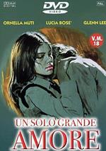 Un solo grande amore (DVD)