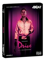 Drive. 
