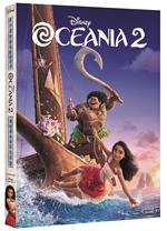 Oceania 2 (DVD)