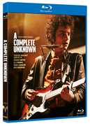 A Complete Unknown