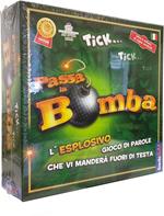 Passa La Bomba Reprint. Gioco da tavolo