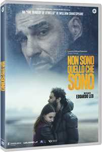 Film Non sono quello che sono (DVD) Edoardo Leo