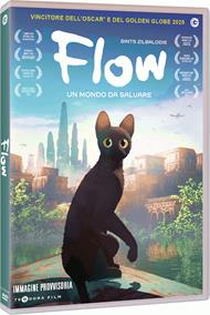 Flow. Un mondo da salvare (DVD)