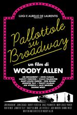 Pallottole Su Broadway (Blu-ray)