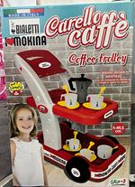 Bialetti Carrello Caffè