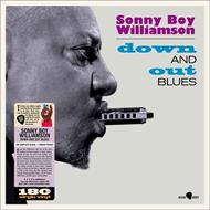 Down And Out Blues
