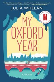 My Oxford Year