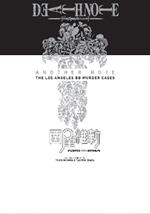 Death Note Another Note: The Los Angeles BB Murder Cases