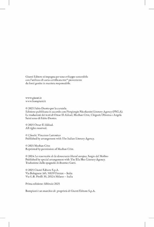 Come ne usciremo - Francesca Coin,Meehan Crist,Sergio Del Molino - 3
